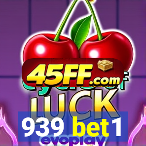 939 bet1